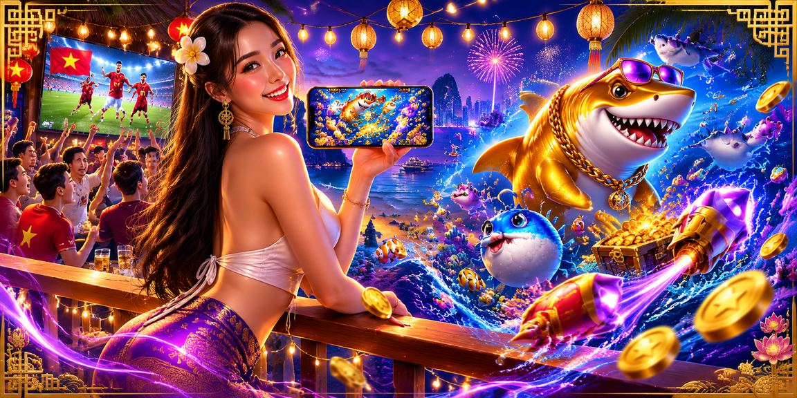 Người dùng Hà Nội sử dụng điện thoại truy cập nền tảng casino trực tuyến vào ban đêm